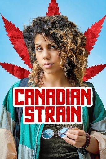 Canadian Strain film afişi