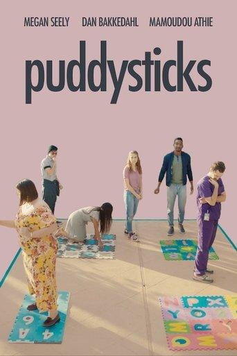 Puddysticks film afişi