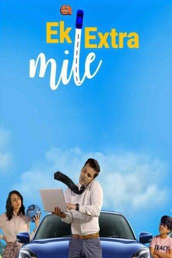 Ek Extra Mile dizi afişi