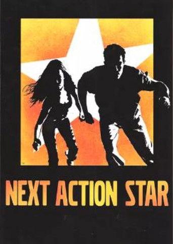 Next Action Star dizi afişi