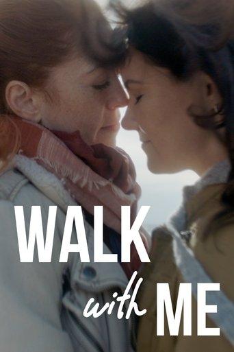 Walk With Me film afişi