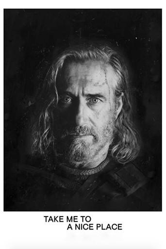 Take Me to a Nice Place film afişi