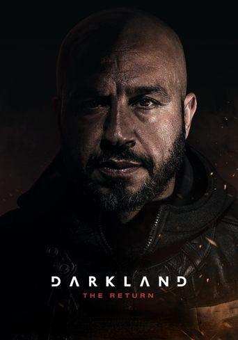 Darkland: The Return film afişi
