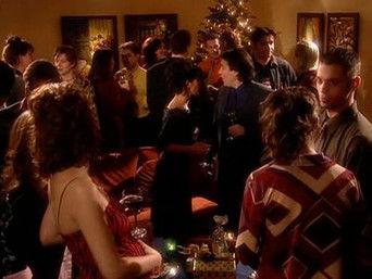 La clinique de fertilité - La simplicité volontaire 1 - Noël au bureau