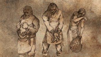 Histories & Lore: The History of the Night's Watch (Tywin Lannister)