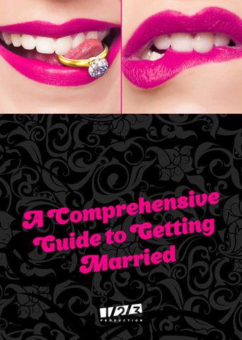 A Comprehensive Guide to Getting Married dizi afişi