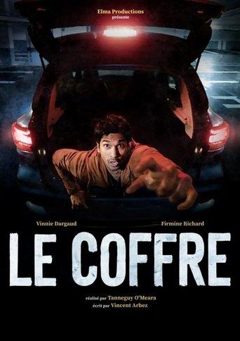 Le Coffre film afişi