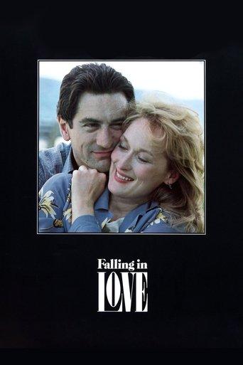 Falling in Love film afişi