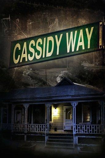 Cassidy Way film afişi