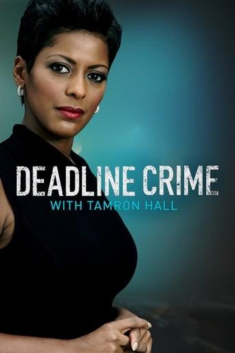 Deadline: Crime with Tamron Hall dizi afişi