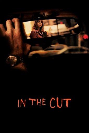 In the Cut film afişi