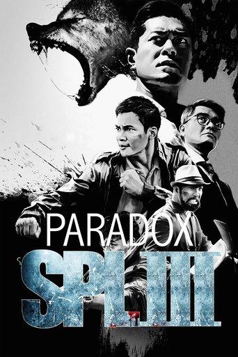 Paradox film afişi