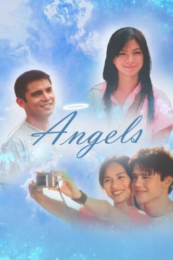 Angels film afişi