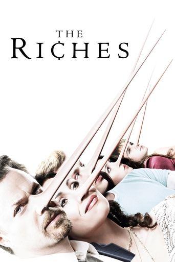 The Riches dizi afişi