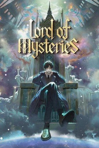 Lord of Mysteries dizi afişi
