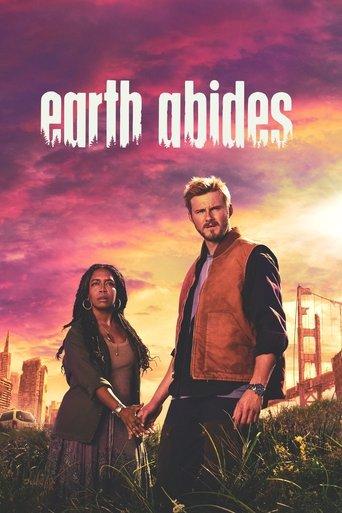 Earth Abides dizi afişi