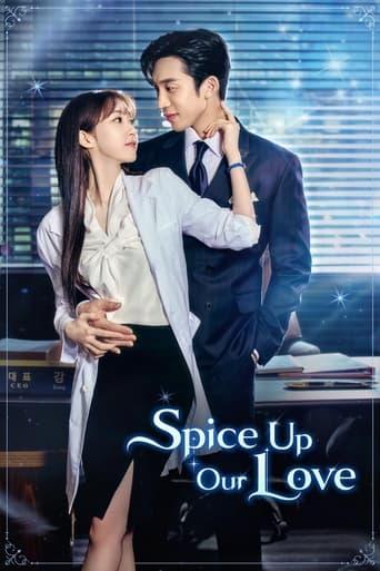 Spice Up Our Love dizi afişi