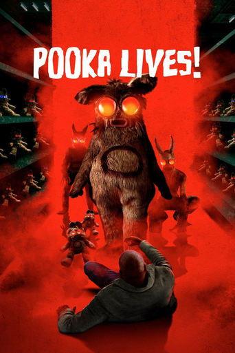 Pooka Lives! film afişi