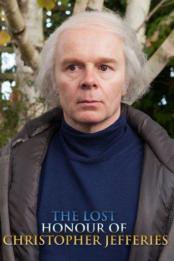 The Lost Honour of Christopher Jefferies dizi afişi
