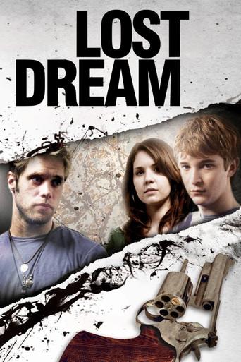 Lost Dream film afişi