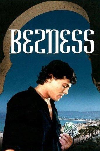 Bezness film afişi