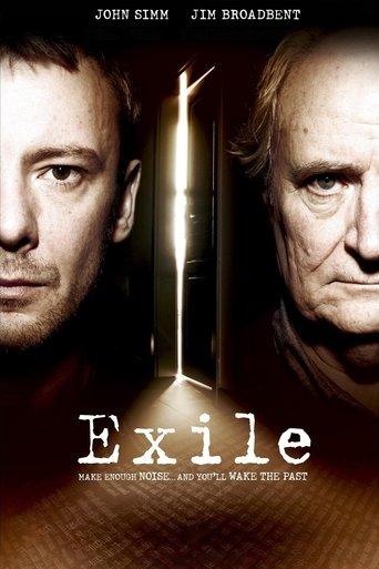 Exile dizi afişi