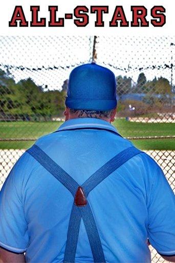 All-Stars film afişi