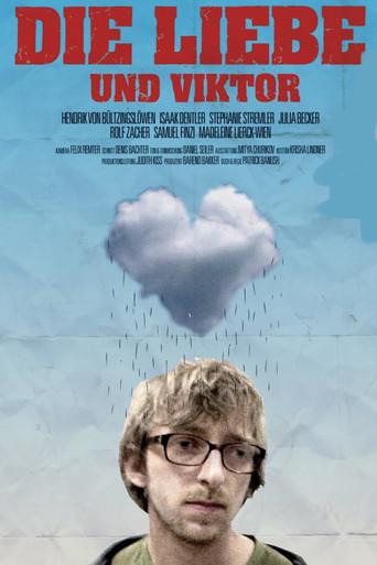 Die Liebe und Viktor film afişi