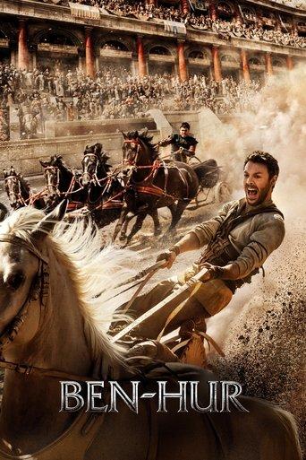 Ben-Hur film afişi