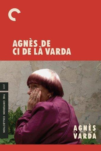 Agnès Varda: From Here to There film afişi