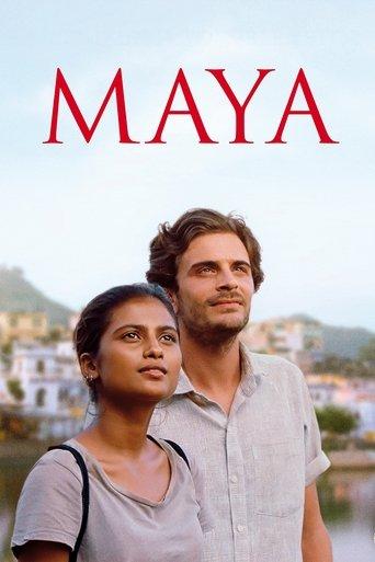 Maya film afişi