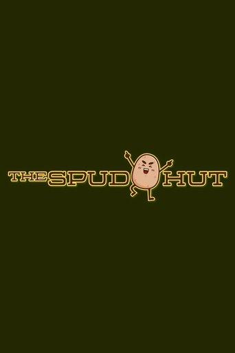 Spud Hut dizi afişi
