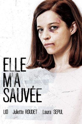 Elle m'a sauvée film afişi