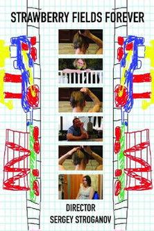 Strawberry Fields Forever film afişi