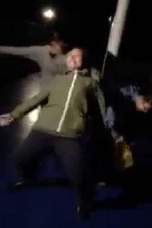 tricotMOVIE10月号 2013 film afişi