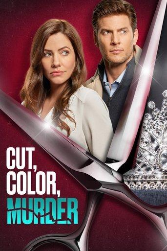 Cut, Color, Murder film afişi