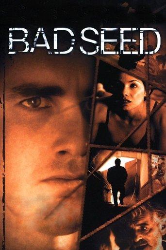Bad Seed film afişi