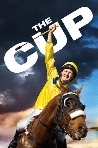 The Cup film afişi