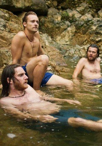 Off Track film afişi