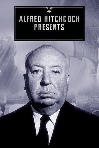 Alfred Hitchcock Presents dizi afişi