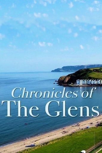Chronicles of the Glens dizi afişi