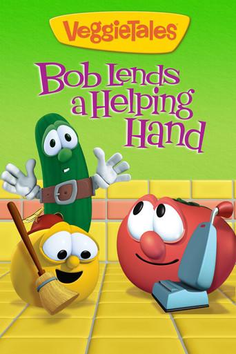 VeggieTales: Bob Lends a Helping Hand film afişi
