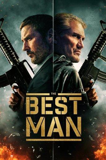 The Best Man film afişi