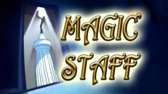 Magic Staff