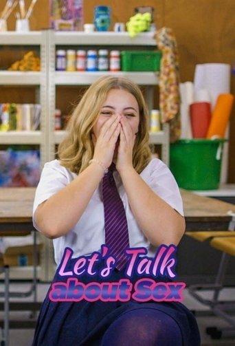 Let's Talk About Sex dizi afişi
