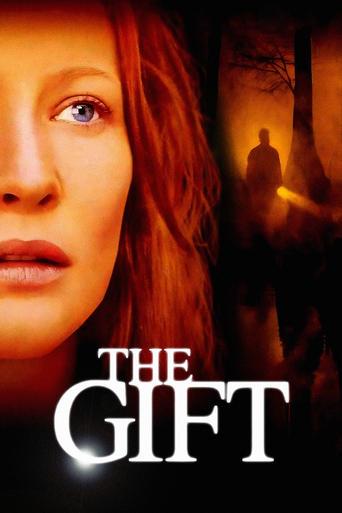 The Gift film afişi
