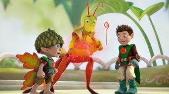 It's a Kind of Magic