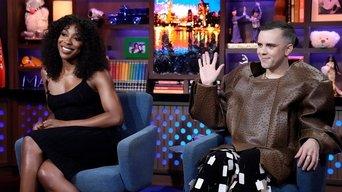 Cole Escola and Ego Nwodim