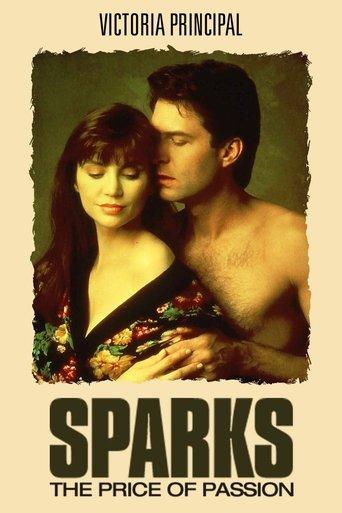Sparks: The Price of Passion film afişi
