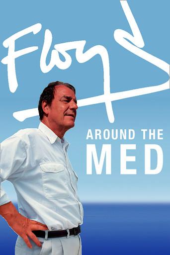 Floyd Around the Med dizi afişi
